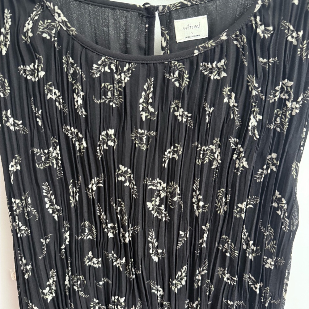Wilfred Mabel Dress - Picture 5 of 10